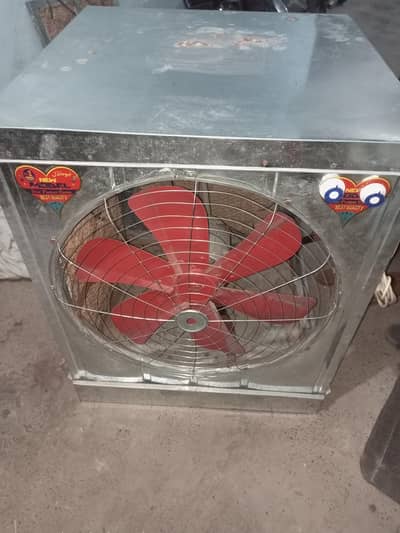 Lahore cooler for sell Good condition