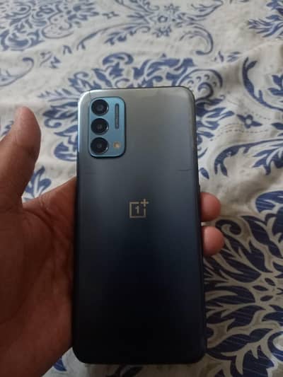 One Plus nord 200 5g