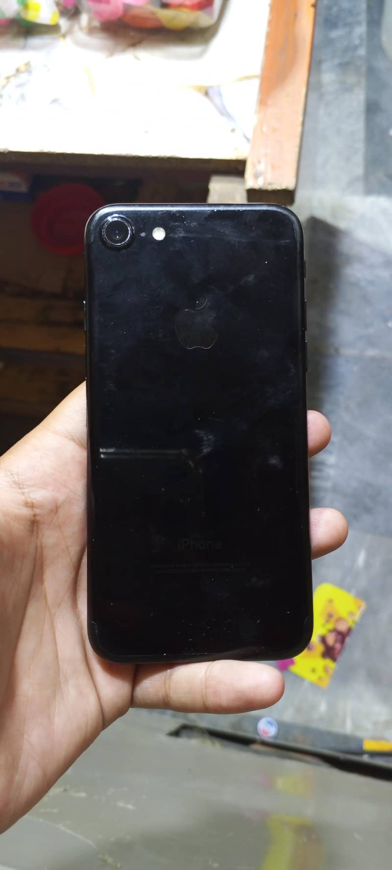 Apple iPhone 7 0