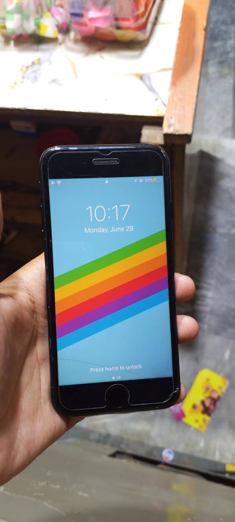 Apple iPhone 7 1