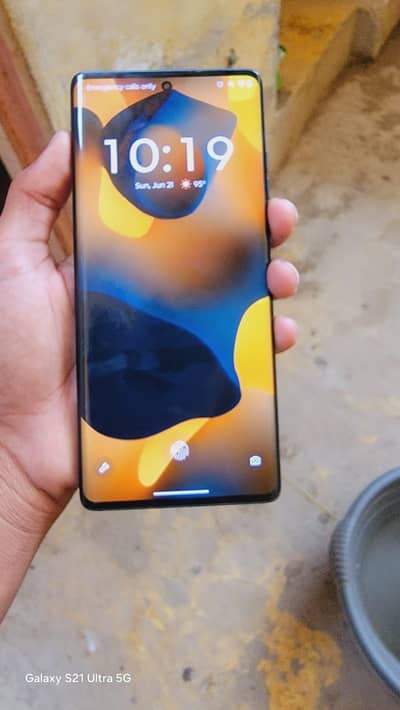 Motorola Edge 50 Fusion