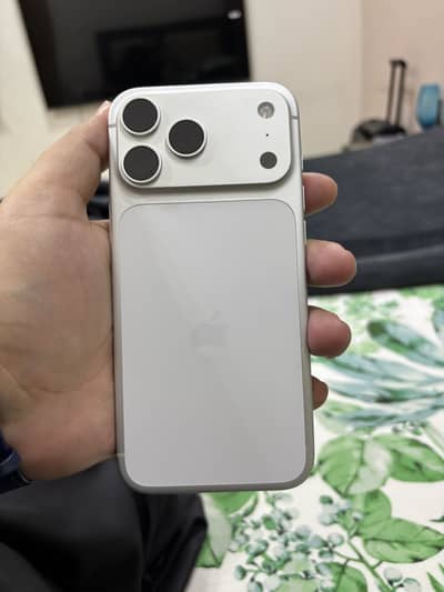 Apple iPhone 17 Pro Max Jv