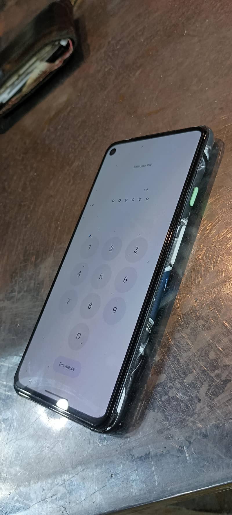 Google Pixel 4a 1