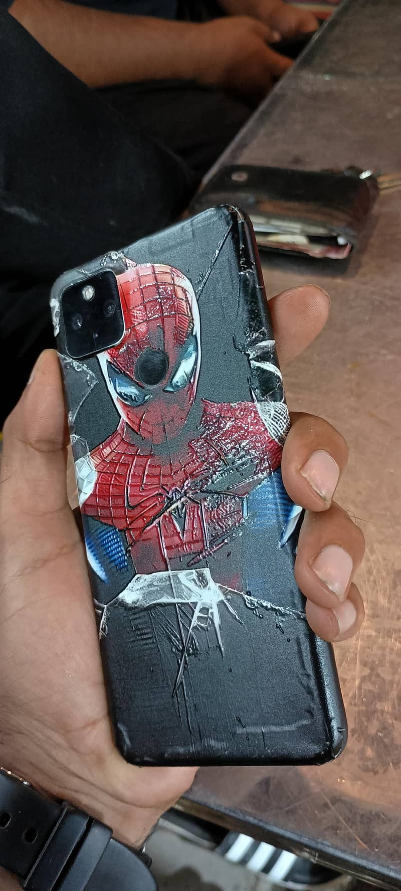 Google Pixel 4a 2