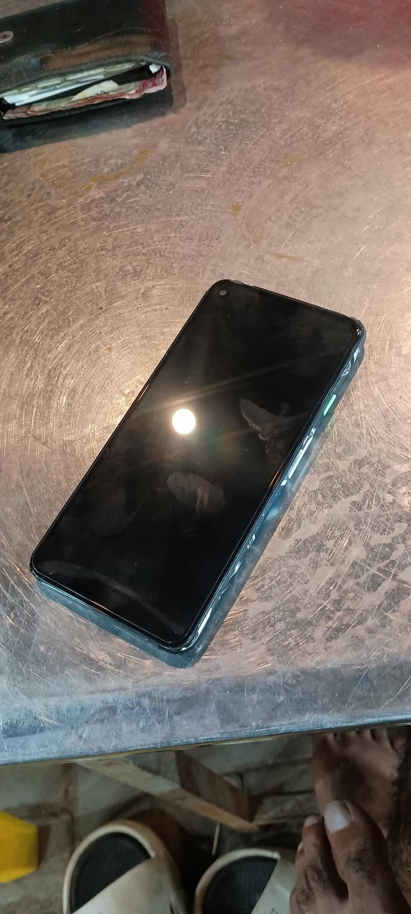 Google Pixel 4a 3
