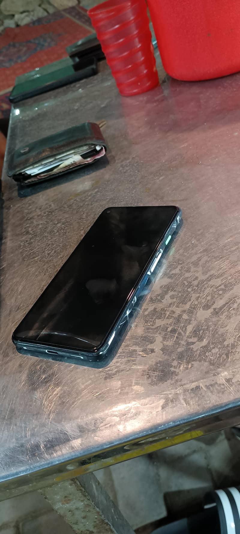 Google Pixel 4a 4