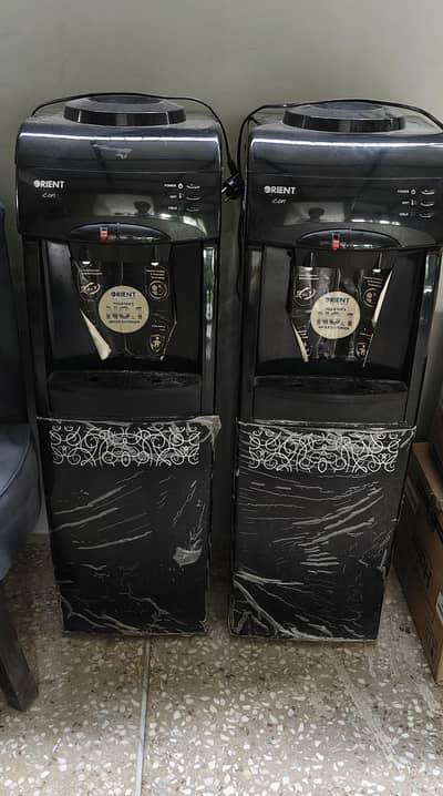 Orient Water dispenser