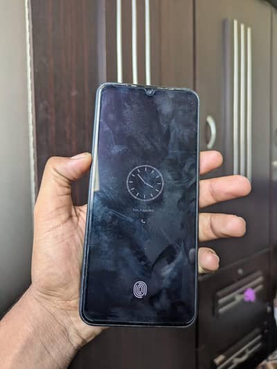 Vivo V23e