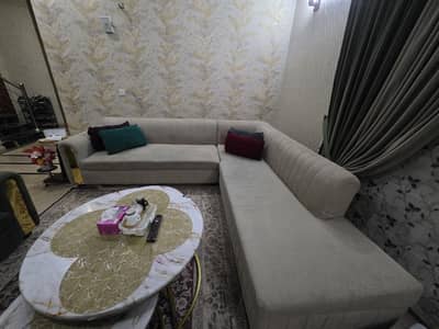 Sofa set for sale