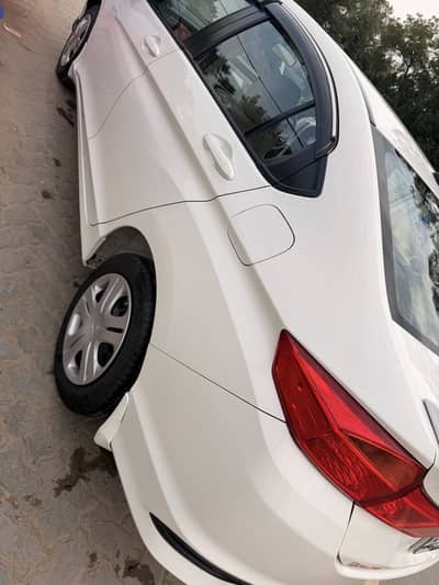Honda City 2022