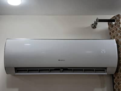 Gree 1 Ton Fairy Model