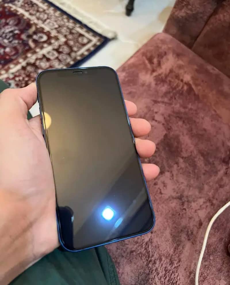 iphone 12 7