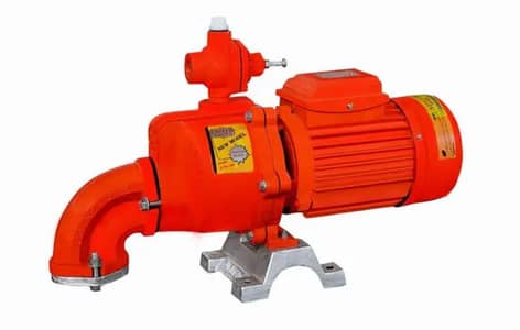 United Water Motor Pump