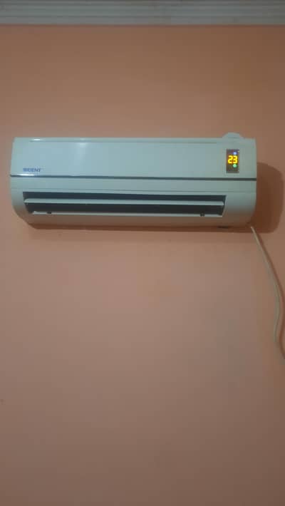 ORENT AC 1 TON %100 WORKING /CHILL COOLING