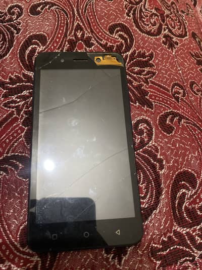 Itel A23 Pro