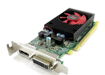 R5 430 2gb ddr5 128bit