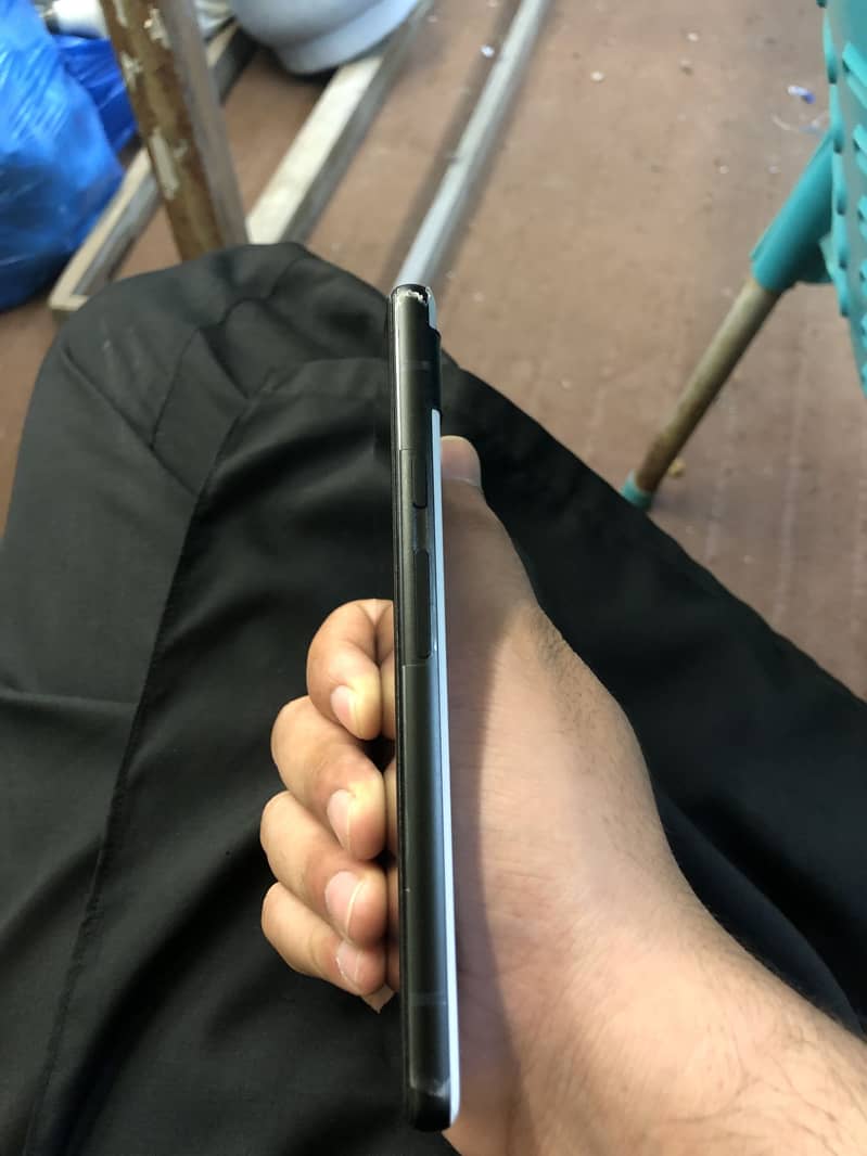 Google Pixel 6a 3