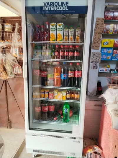 Brand New varioline intercool chiller for sale