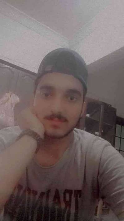 Taqi Raza