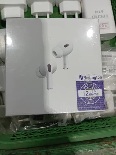 Airpods Pro2