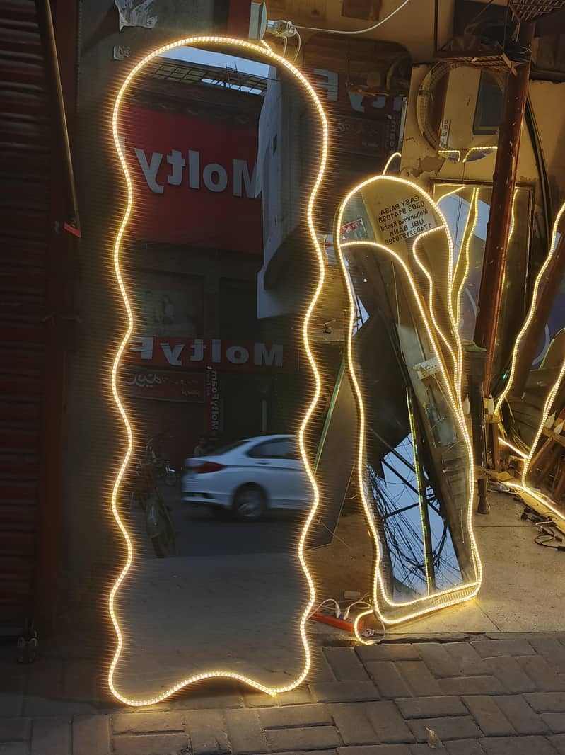 standing mirror 1