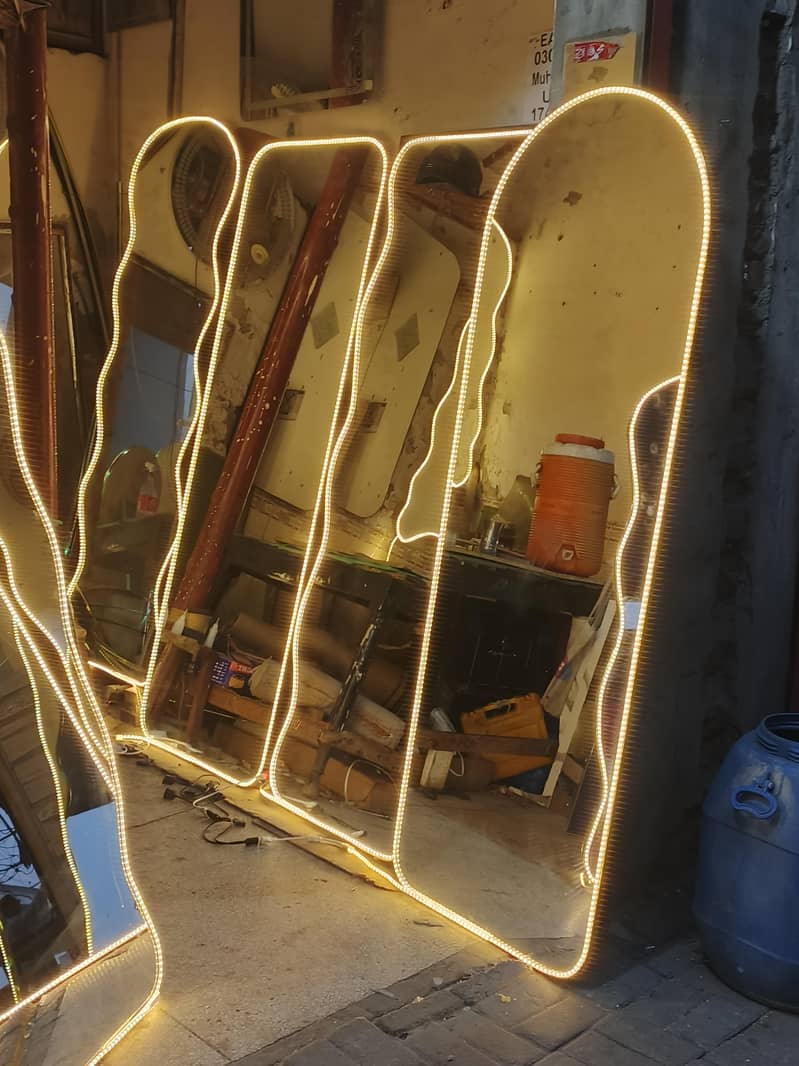 standing mirror 2