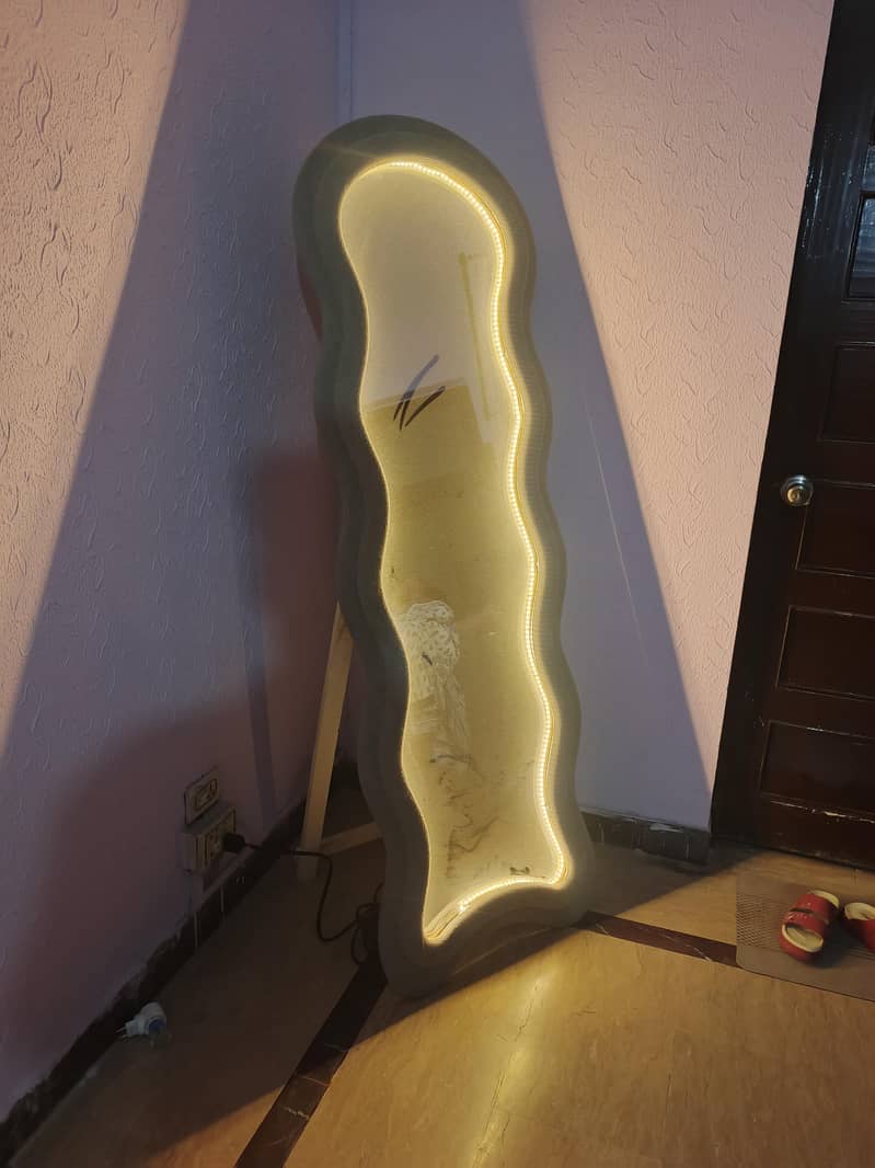 standing mirror 5