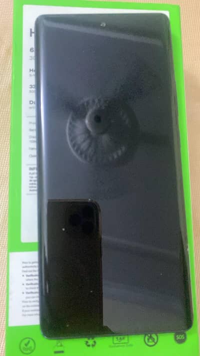 Infinix Hot 50 Pro Plus