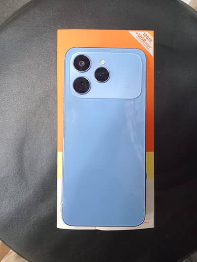 TECNO SPARK 40