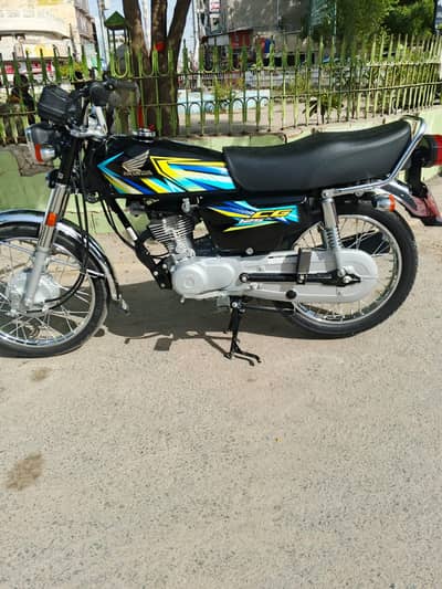 CG 125 2026