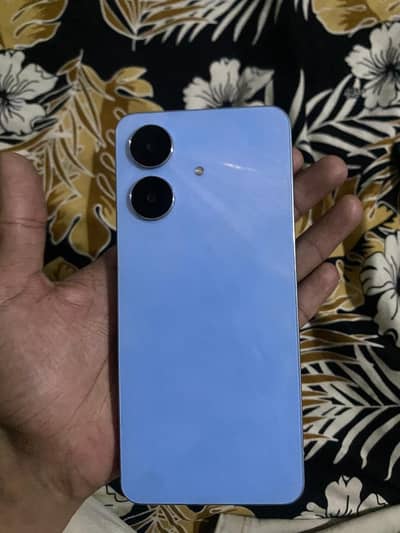 Realme Note 60
