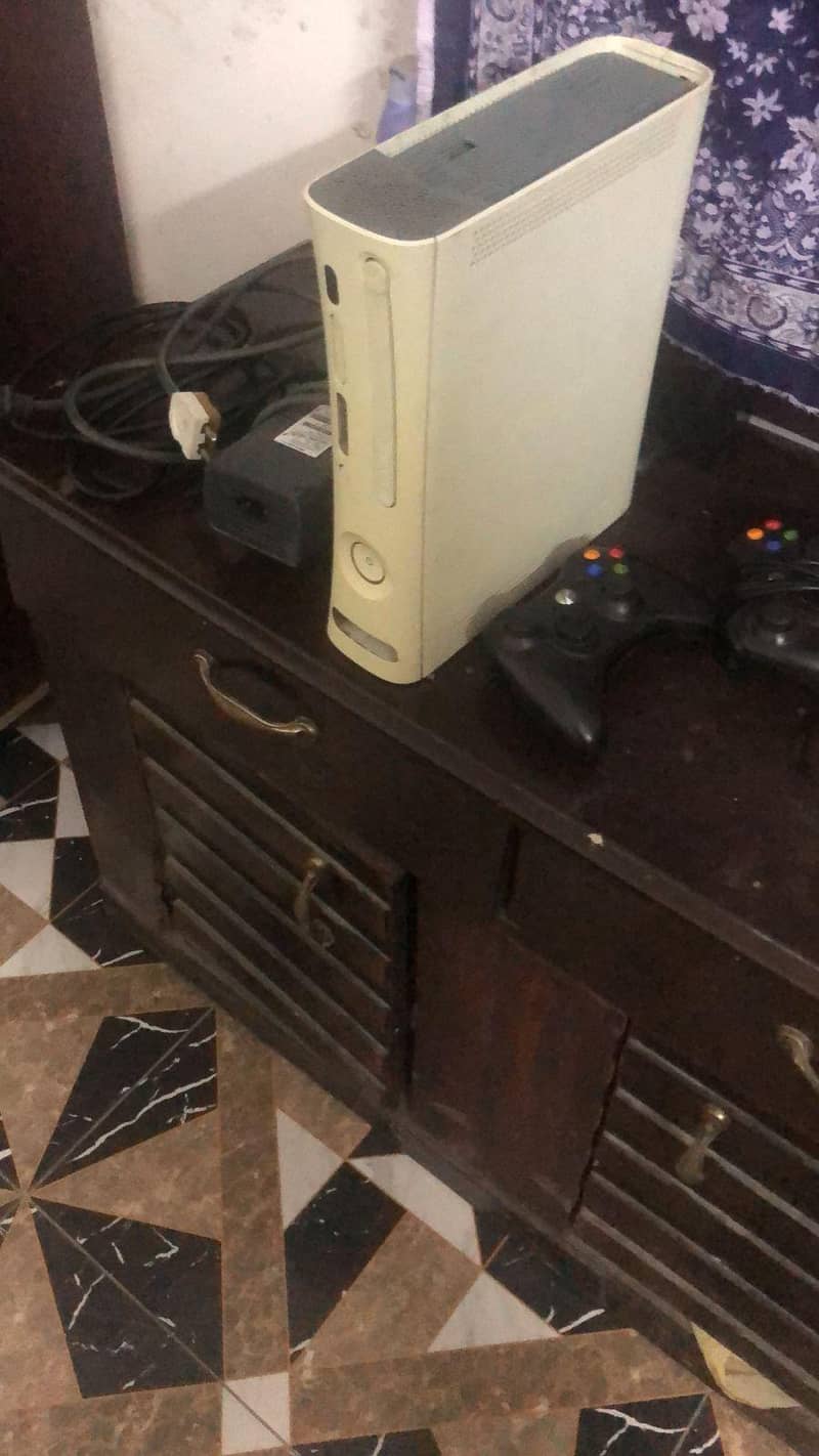 xbox360 0