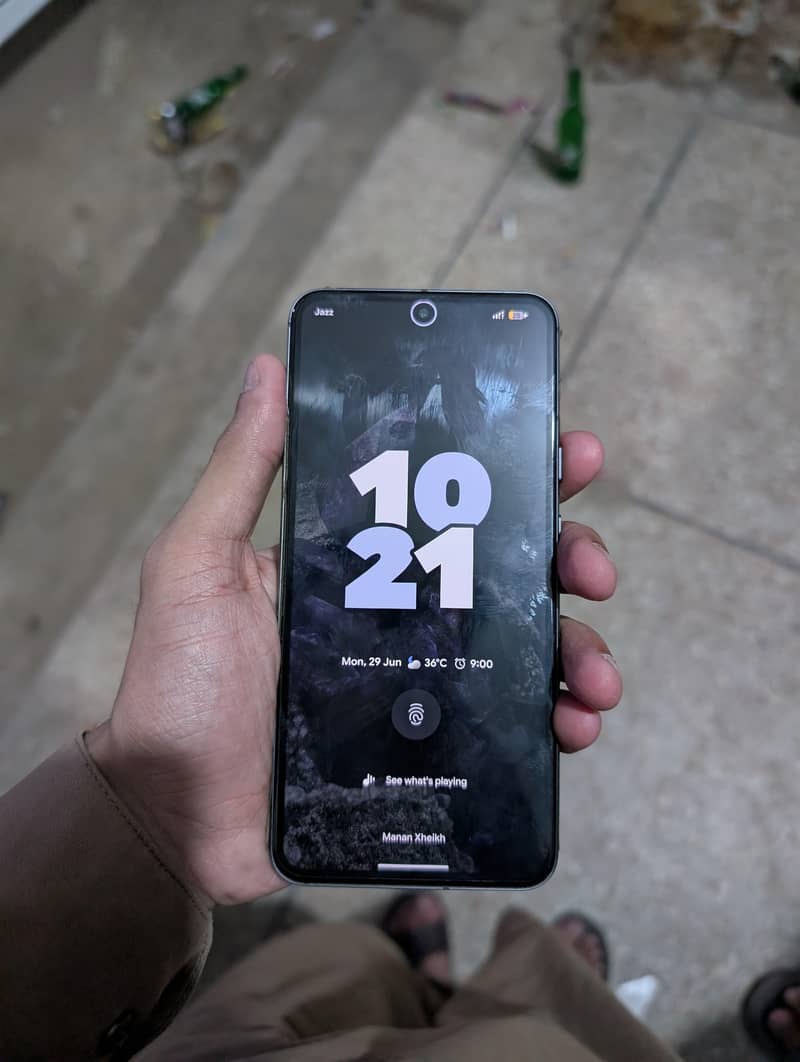 Google Pixel 8 1