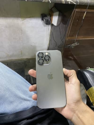 Apple iPhone 13 Pro