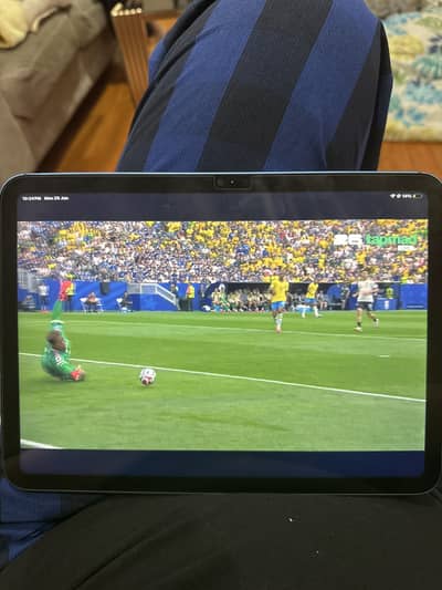 iPad 10