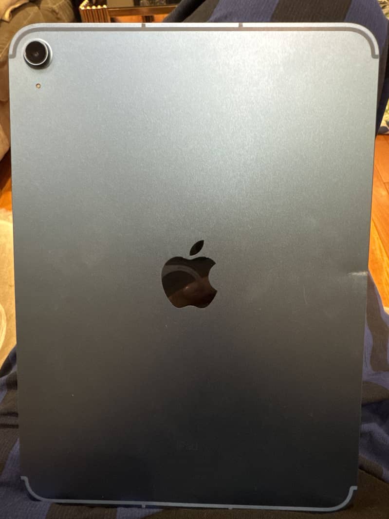iPad 10 1