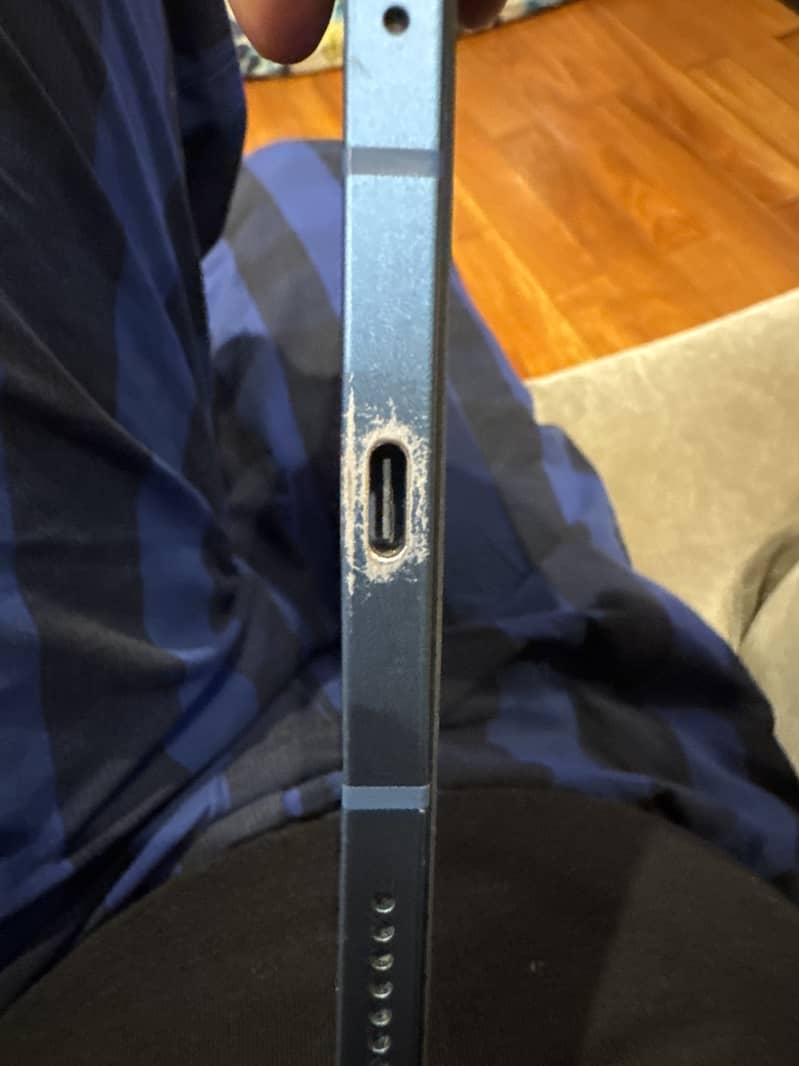 iPad 10 4