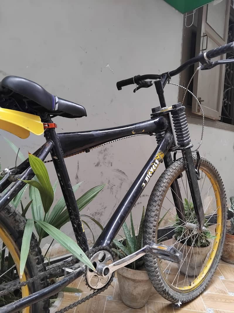 Bicycle 1