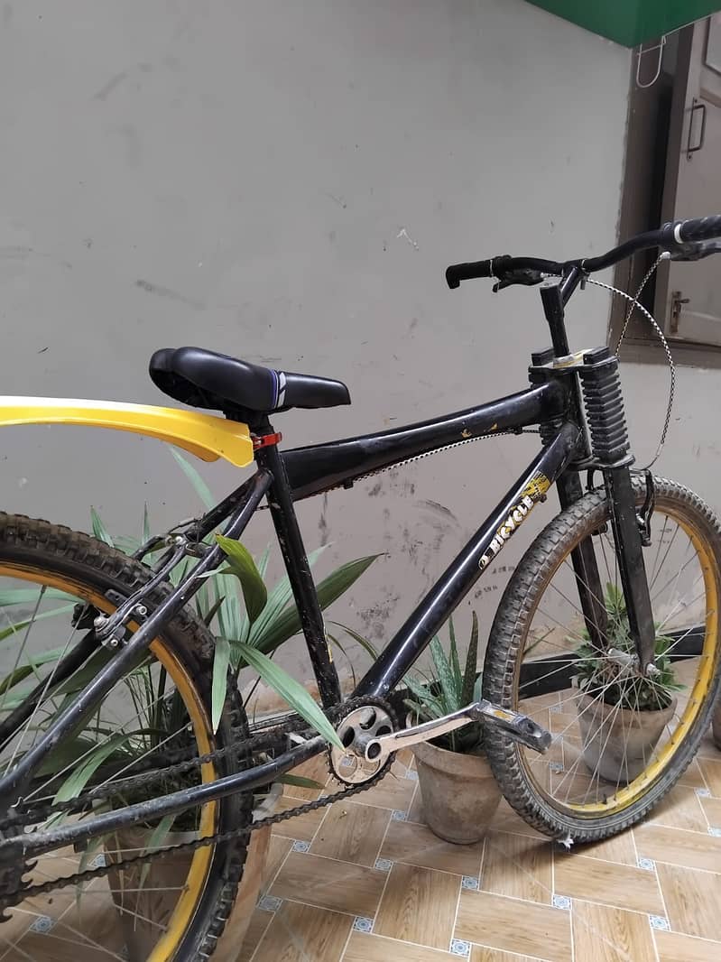 Bicycle 4