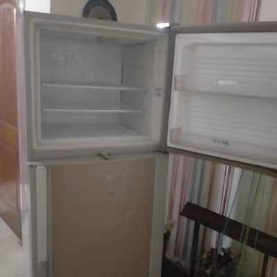 invertor fridge
