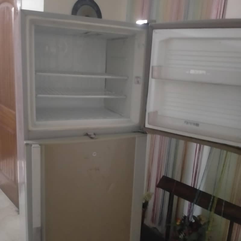 invertor fridge 0