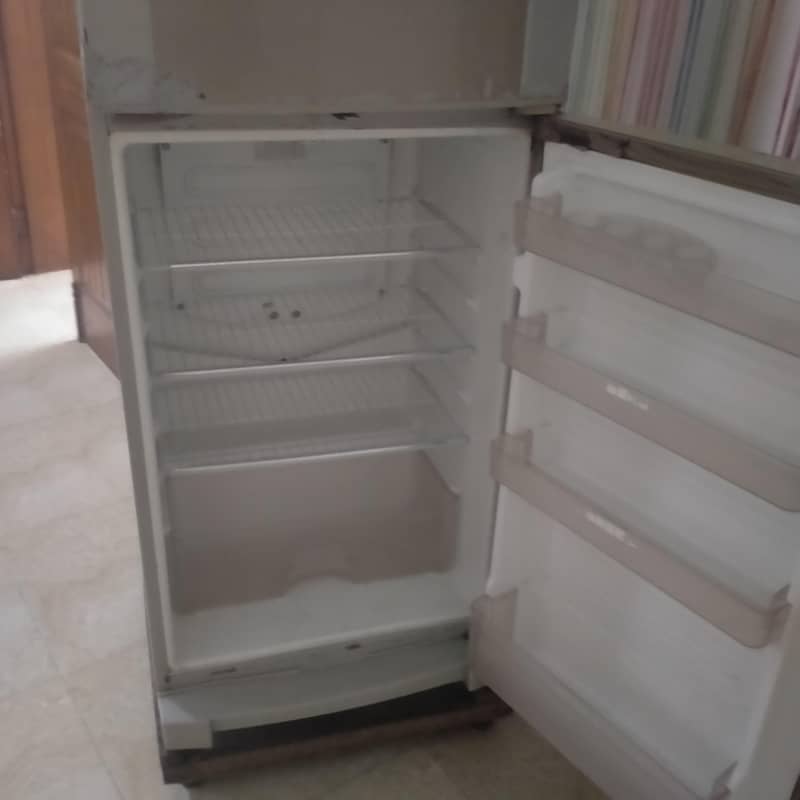 invertor fridge 2