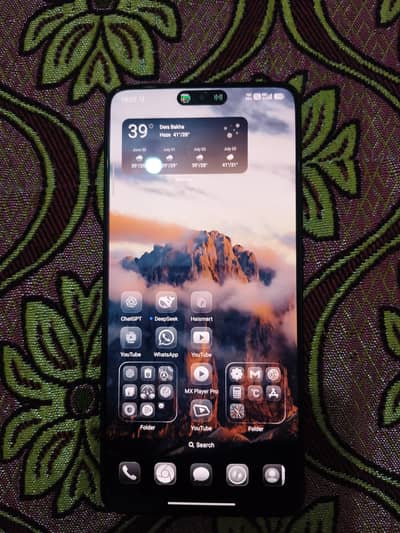 Poco f6