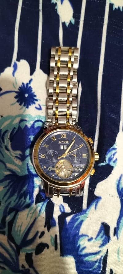 lige watch fore sale