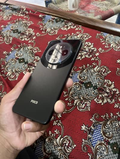 Xiaomi POCO C75