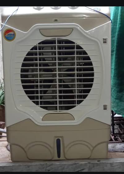 Air Coler Full Throw 220v All Ok Motor Pump pad