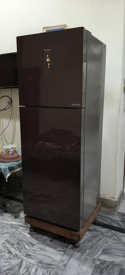 Haier refrigerator