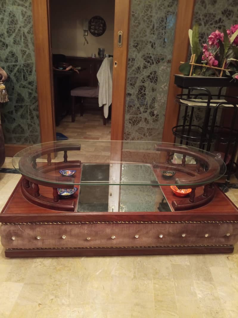 Fancy Sofa Set 10