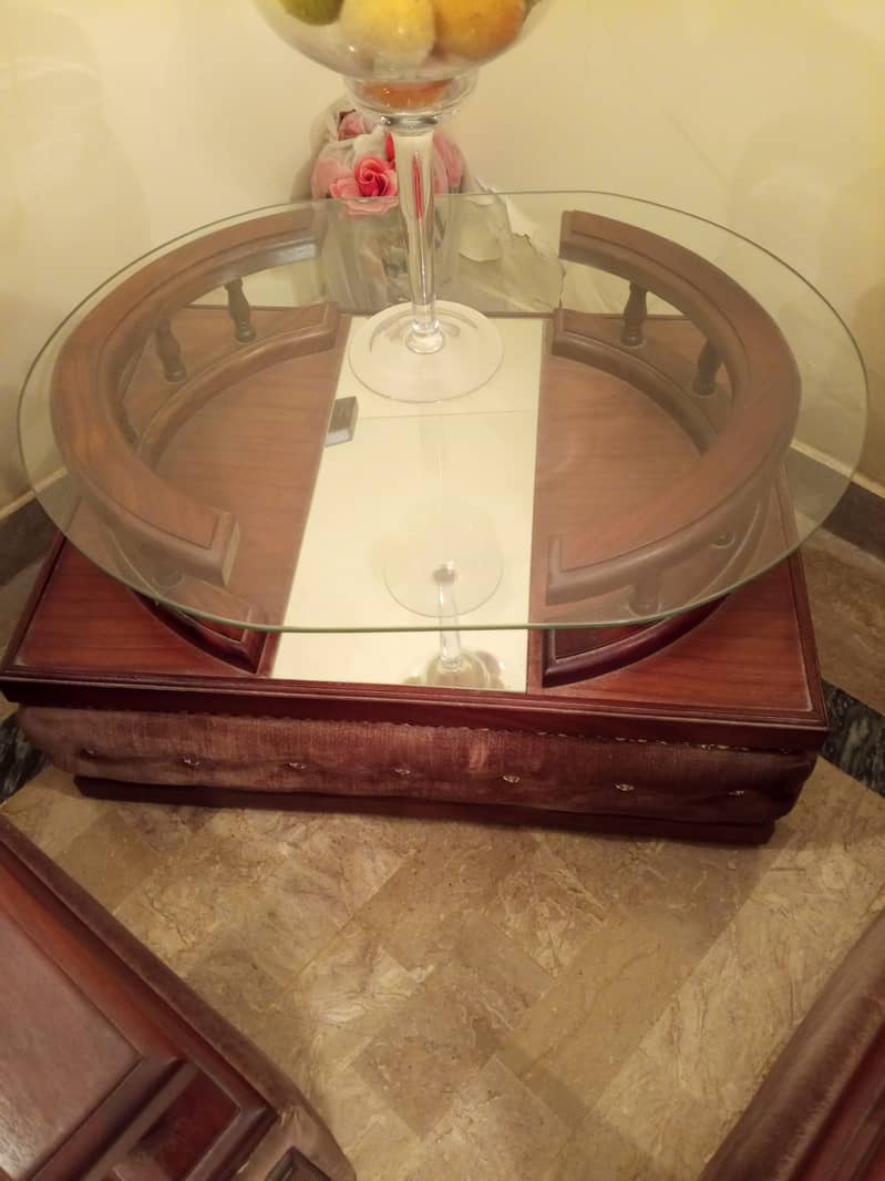 Fancy Sofa Set 12