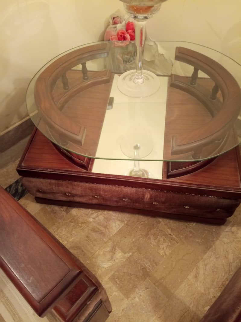 Fancy Sofa Set 13